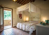 Appartamento con Vista Giardino