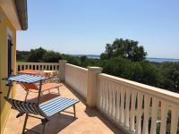 Apartments KUĆA SUNCE - B&B Dignano