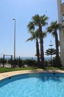 Asilah Marina Golf, Appartement au calme - B&B Assila