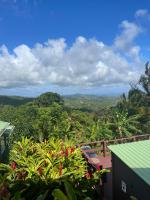 B&B Choiseul - Montete Cottages - Bed and Breakfast Choiseul