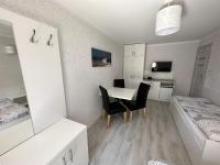 Chambre Triple avec Douche