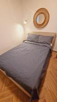 Apartamento de 2 dormitorios con terraza