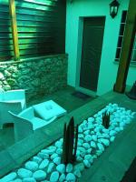 EMARI HOME - Chambres d’hôtes Gaète