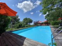 Le jardin de Sabine - Bed and Breakfast Éguilles