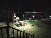 KTIMA ALEXANDROS - Ferienwohnung Potos