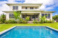 B&B Koloa - Plantation-Style Home with Pool- Alekona Kauai - Bed and Breakfast Koloa