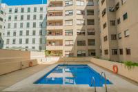 Malaga estación ave playa - B&B Málaga