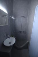 Camera Tripla Deluxe con Vista Mare