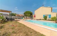 B&B Bassan - Lovely Home In Bassan With Outdoor Swimming Pool - Bed and Breakfast Bassan