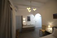 Deluxe Triple Room with Sea View