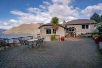 Awesomely Wakatipu Queenstown Home - B&B Queenstown