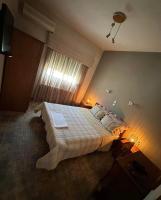 Appartement met uitzicht op de tuin