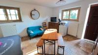 Chambre indépendante au calme avec parking privé - Chambres d’hôtes Souvigny-de-Touraine