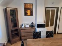 Apartment mit 2 Schlafzimmern