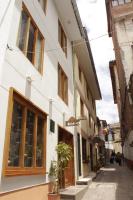 Picol Hostal - B&B Cusco