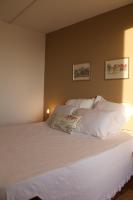 Chambre Double avec Salle de Bains Privative Extérieure