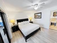 Suite met Uitzicht op Zee
