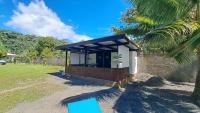 TAHITI - Motu Nono Beach View - B&B