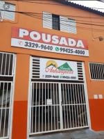 Pousada Anhanguera - B&B