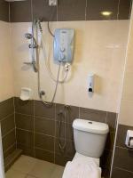 Chambre Familiale