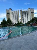 Marinel Grand Residences Cebu - walking distance to IT Park - Chambres d’hôtes Cebu