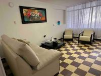 Apto cerca a Clínica del Olaya, candelaria y centro ciudad - Ferienwohnung