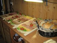 Pod Tatrami widok na Tatry, sauna, parking, blisko Term Bukovina - B&B Bukowina Tatrzańska