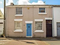 Two-Bedroom Holiday Home