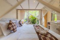 Alam Pracetha Bali Ubud - B&B