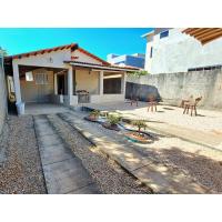 Casa Acerola - Vila de São Jorge - B&B