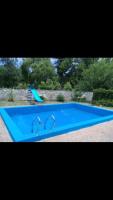 Cabaña Los Lirios - Ferienwohnung