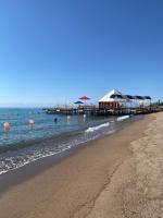 Квартира Raduga West Studio - B&B Kosh-Köl