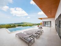 Villa Bala 3 bed Elephant Haven! - B&B Ko Samui