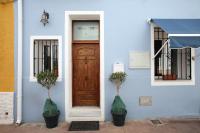 Málaga Lodge Guesthouse - Ferienwohnung