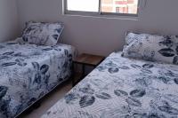 Apartamento con maravillosa vista al río Fonce - B&B San Gil