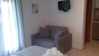 Deluxe Doppelzimmer mit Poolblick