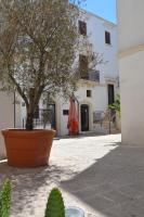 Corte Roma - Ferienwohnung Casarano