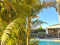 Chambre Double - Vue sur Piscine