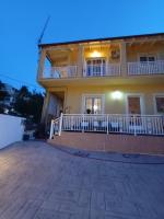 kONSTANTINA TSEPEKIS HOUSE - B&B Ágios Matthaíos