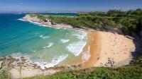 apartamento a estrenar junto al Sardinero - Chambres d'hôtes Santander