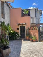 THE SECRET GARDEN - B&B Forza d'Agrò