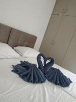 Restaurant Maria Suites SunSet - Ferienwohnung