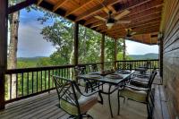 Lookout Lodge - Chambres d’hôtes