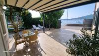 Sun View - Ferienwohnung Herceg Novi