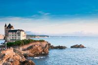 Charmant T2 cosy à deux pas du centre - Chambres d'hôtes Bayonne