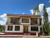 Nature Palace Farmstay - B&B She