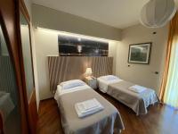 Standaard Kamer met 2 Bedden