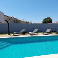 Villa Vallese Bale - B&B Bale