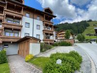 Königsleiten Ski- und Wanderwohnung Top 40 an der Piste und Lift - Chambres d'hôtes Königsleiten