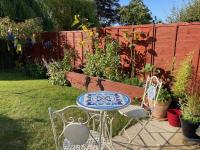 The March Hare - B&B March